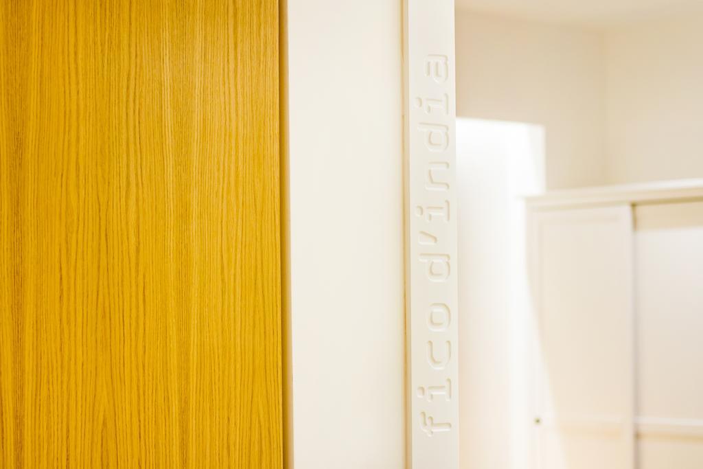 פלרמו Kalamonjo Suite&Rooms מראה חיצוני תמונה