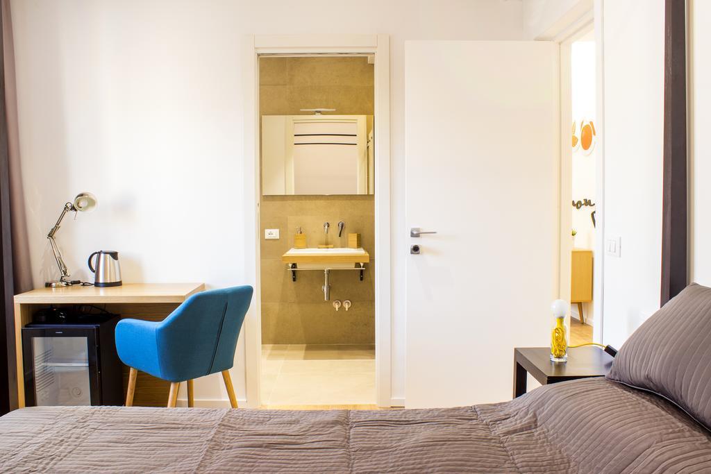 פלרמו Kalamonjo Suite&Rooms מראה חיצוני תמונה