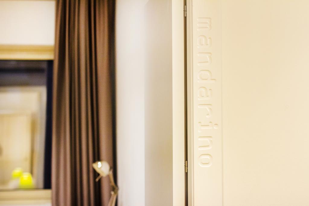 פלרמו Kalamonjo Suite&Rooms מראה חיצוני תמונה