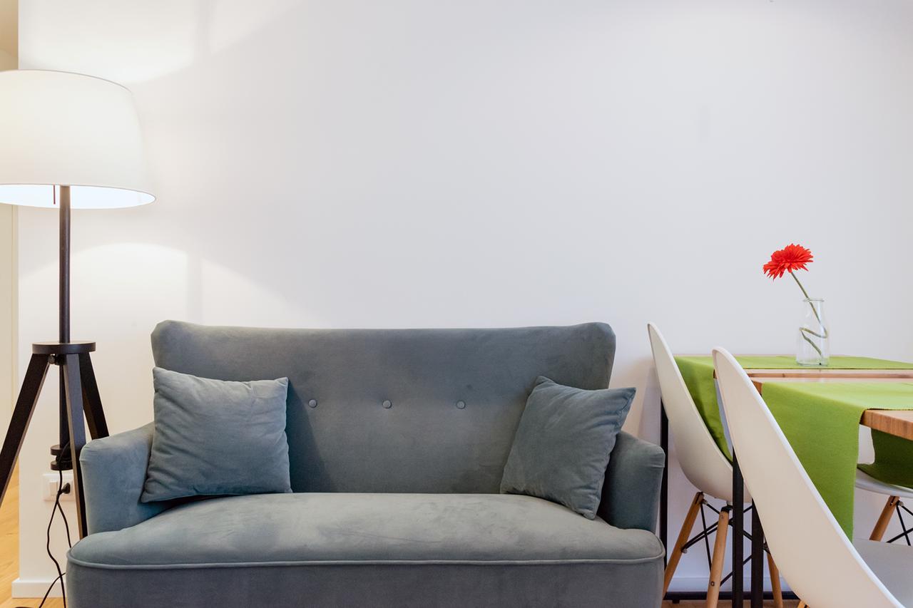 פלרמו Kalamonjo Suite&Rooms מראה חיצוני תמונה