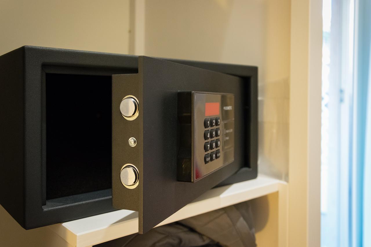 פלרמו Kalamonjo Suite&Rooms מראה חיצוני תמונה