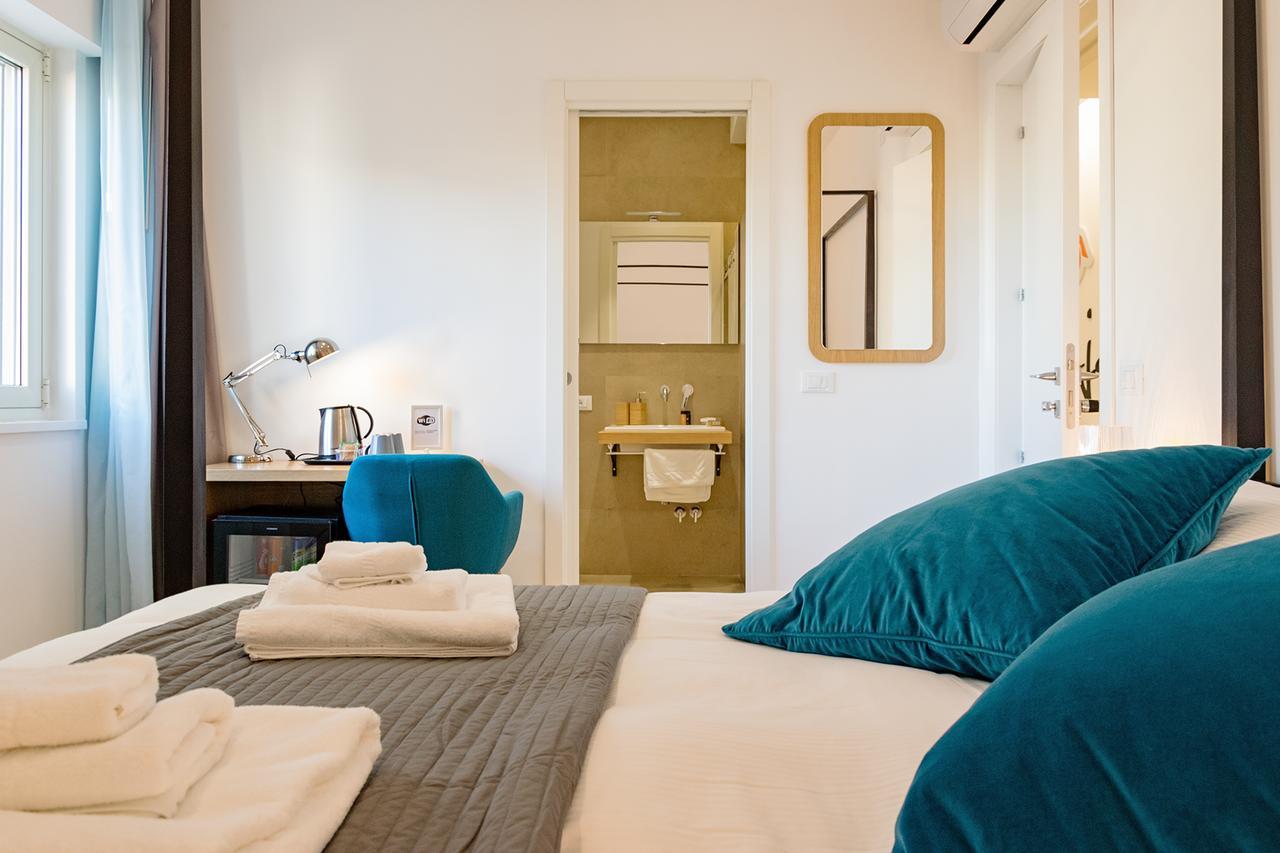 פלרמו Kalamonjo Suite&Rooms מראה חיצוני תמונה