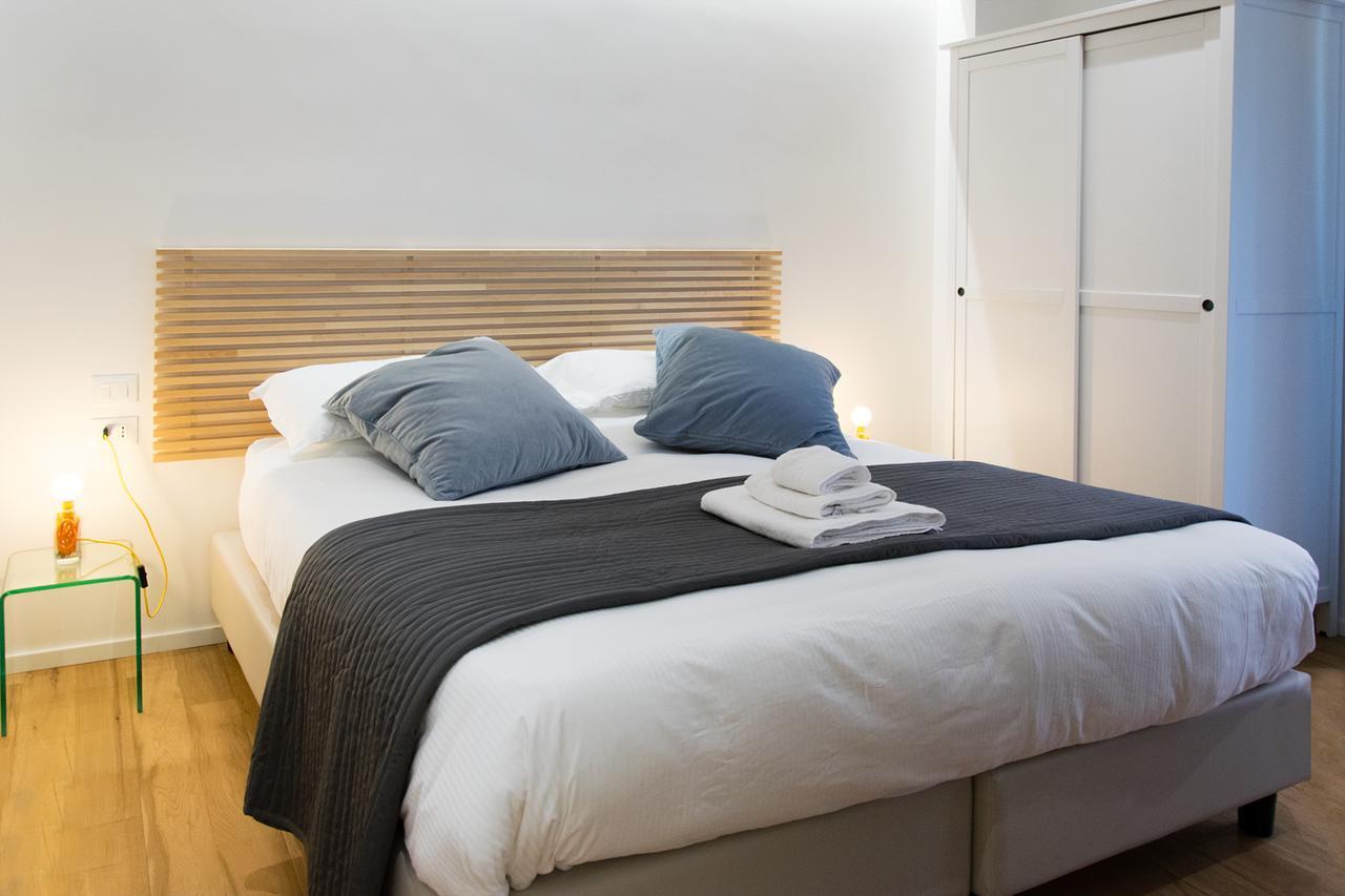 פלרמו Kalamonjo Suite&Rooms מראה חיצוני תמונה