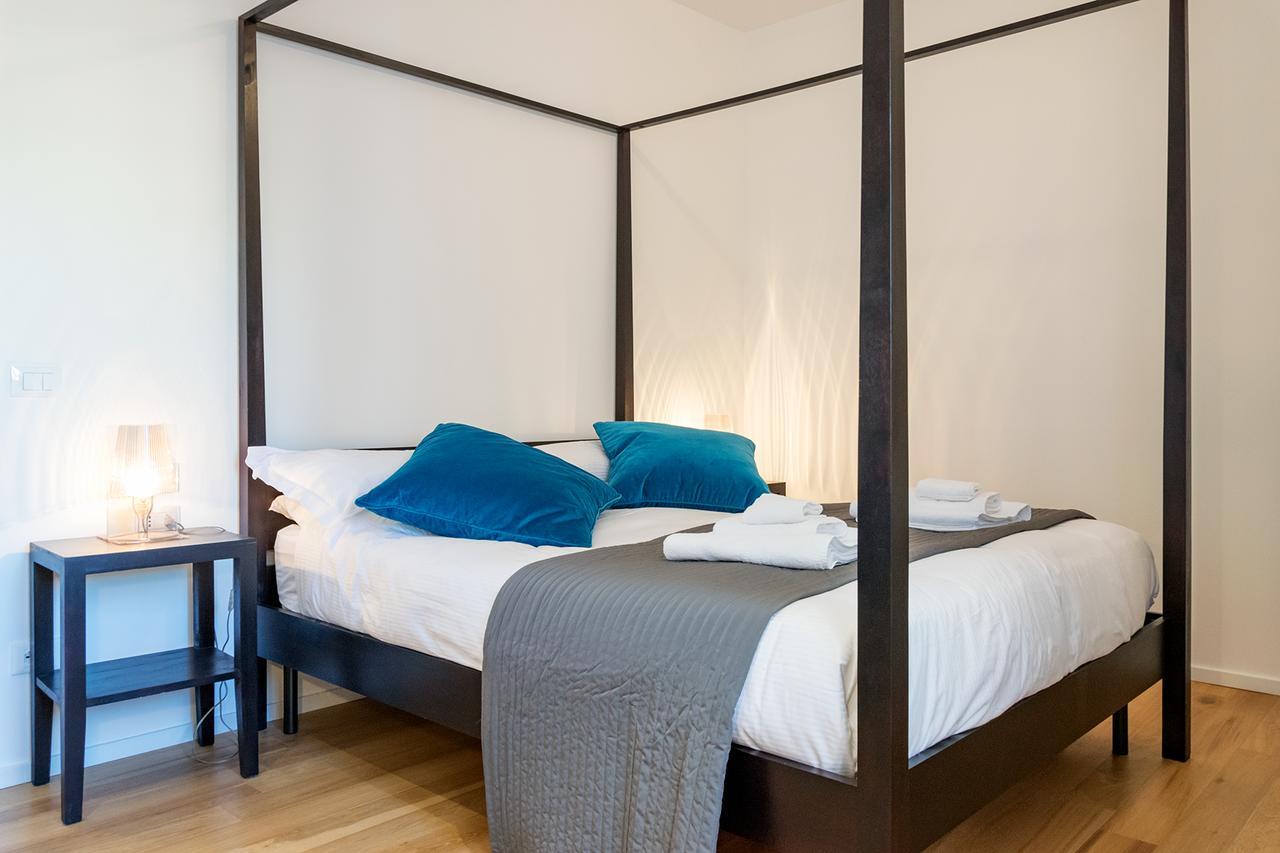 פלרמו Kalamonjo Suite&Rooms מראה חיצוני תמונה