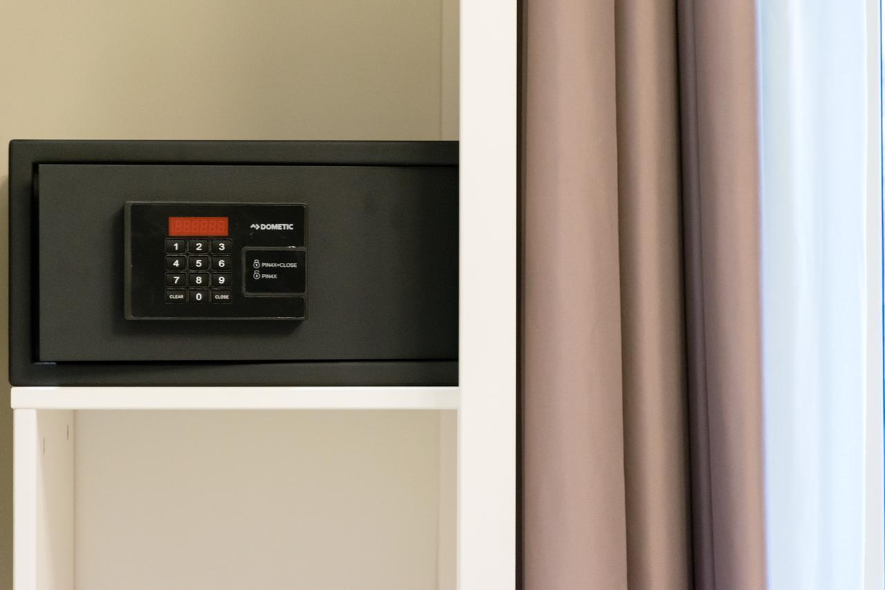 פלרמו Kalamonjo Suite&Rooms מראה חיצוני תמונה