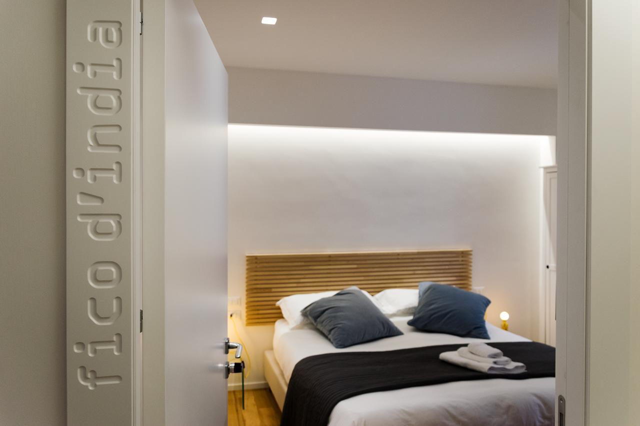 פלרמו Kalamonjo Suite&Rooms מראה חיצוני תמונה