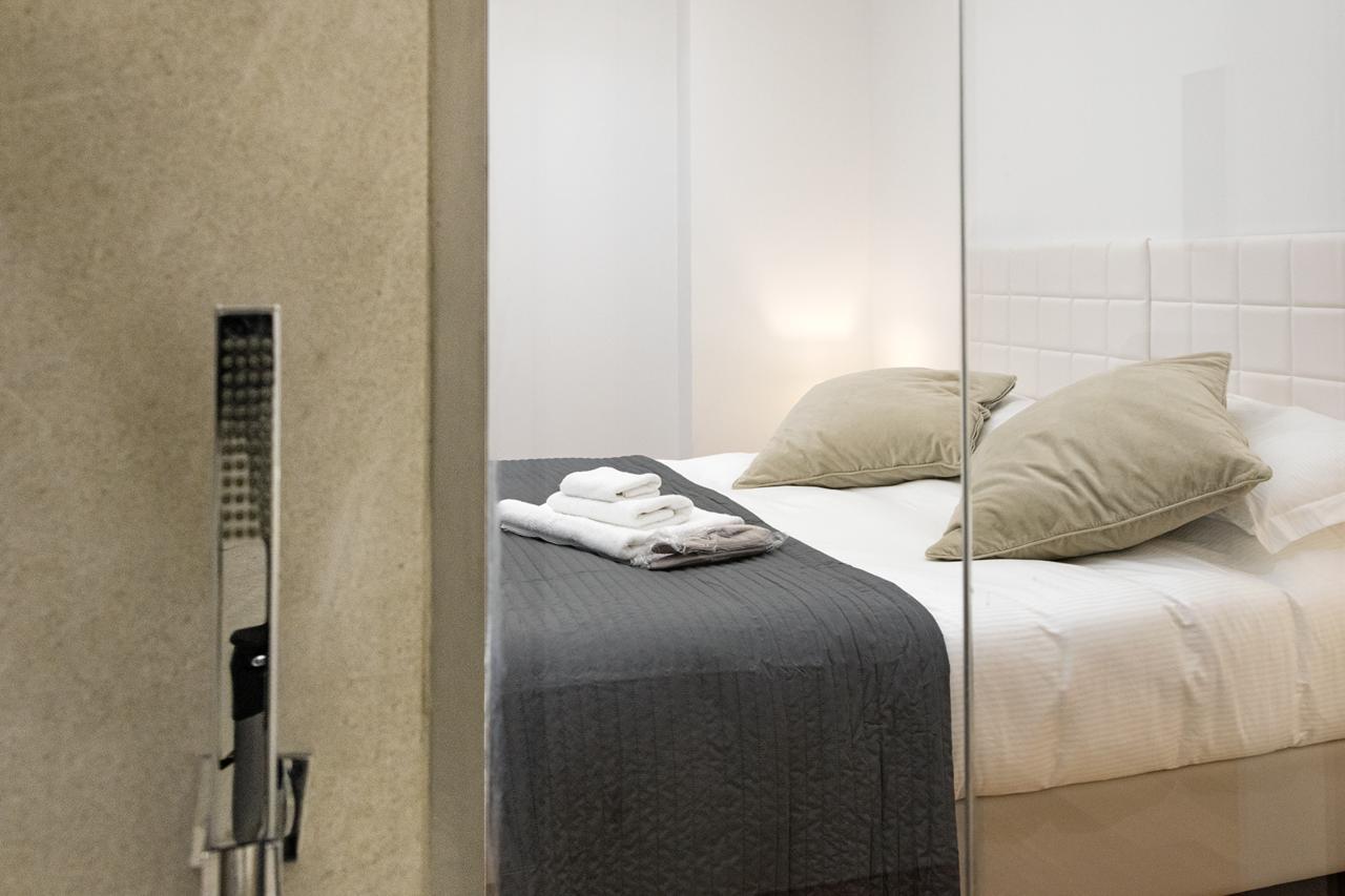 פלרמו Kalamonjo Suite&Rooms מראה חיצוני תמונה