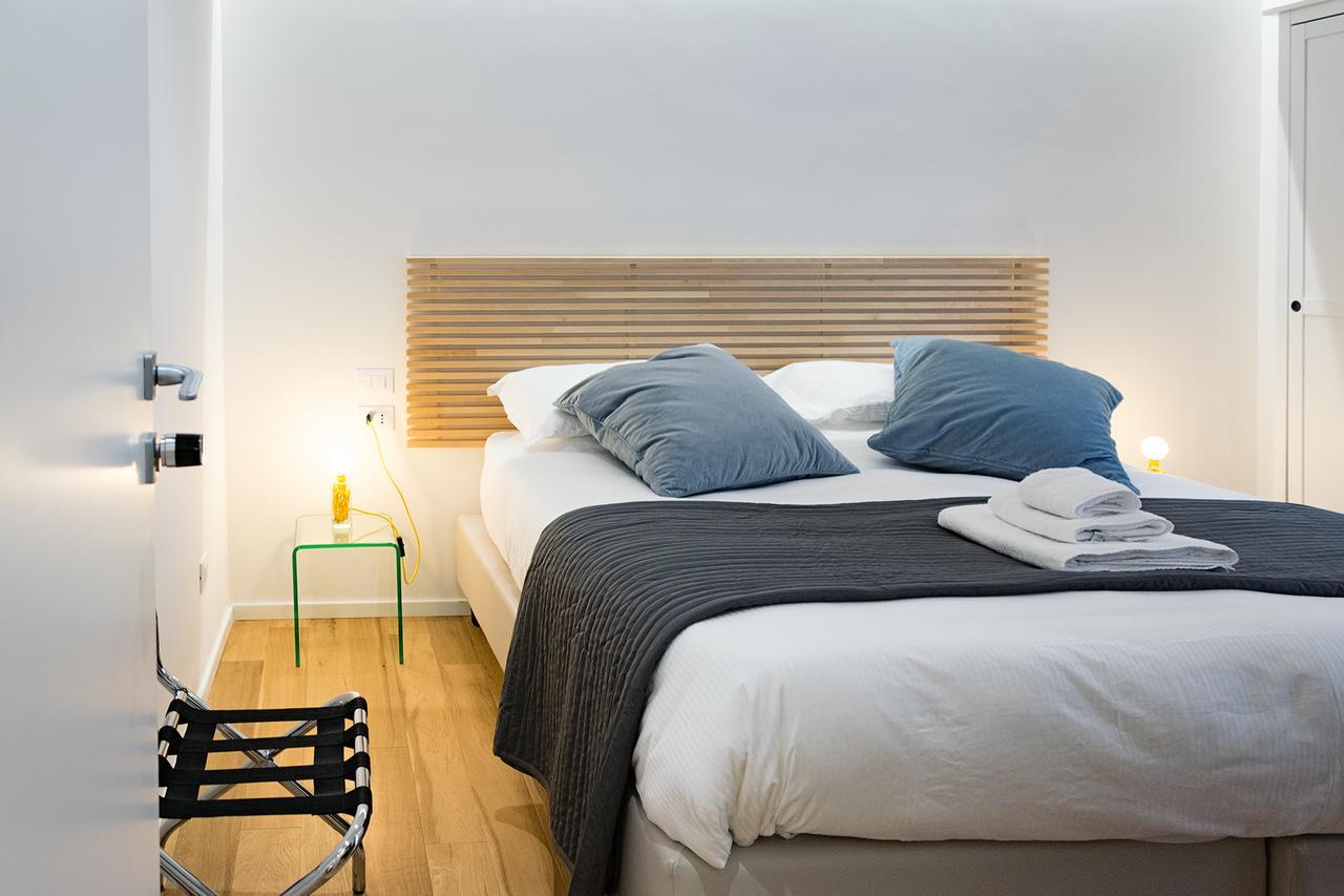 פלרמו Kalamonjo Suite&Rooms מראה חיצוני תמונה
