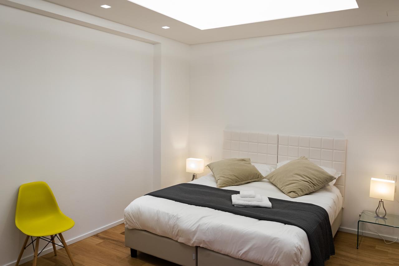 פלרמו Kalamonjo Suite&Rooms מראה חיצוני תמונה