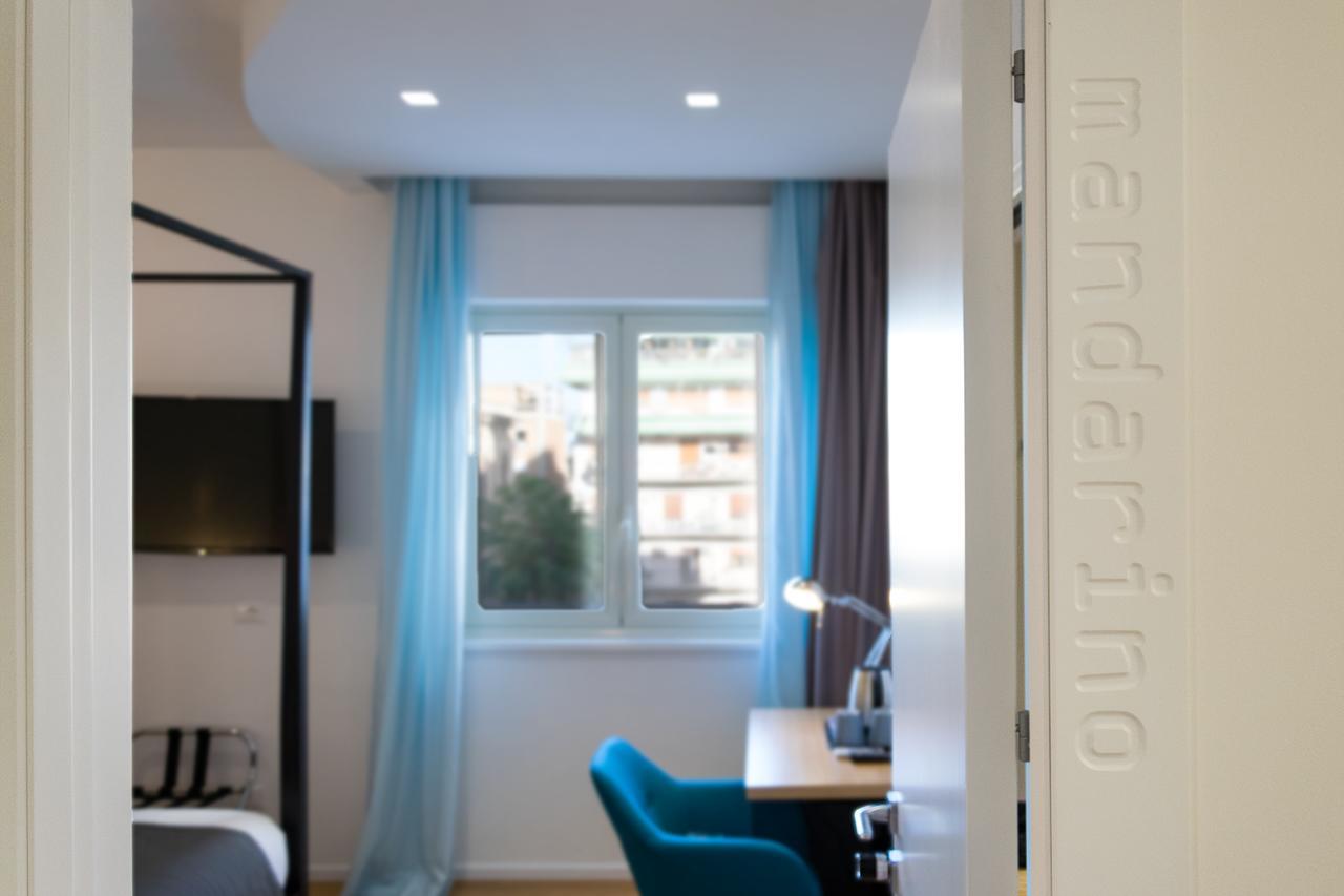 פלרמו Kalamonjo Suite&Rooms מראה חיצוני תמונה